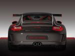 Porsche 911 GT3 RS 2009 года